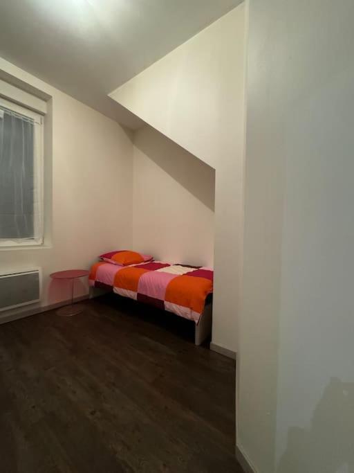 Christelle Lägenhet Romilly-sur-Seine Exteriör bild